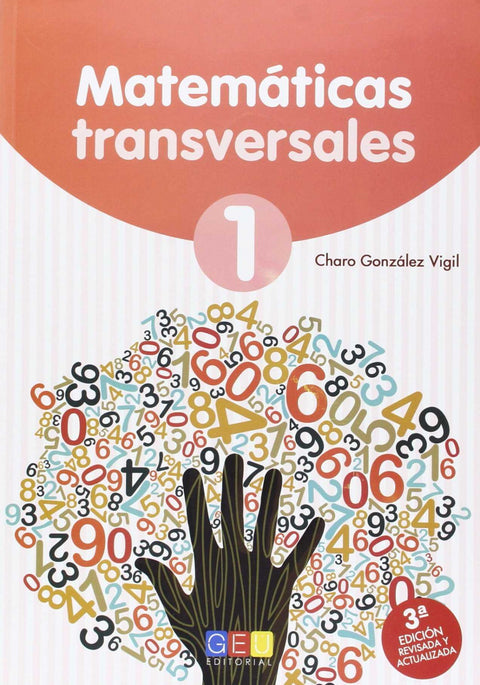  Matemáticas transversales 1 