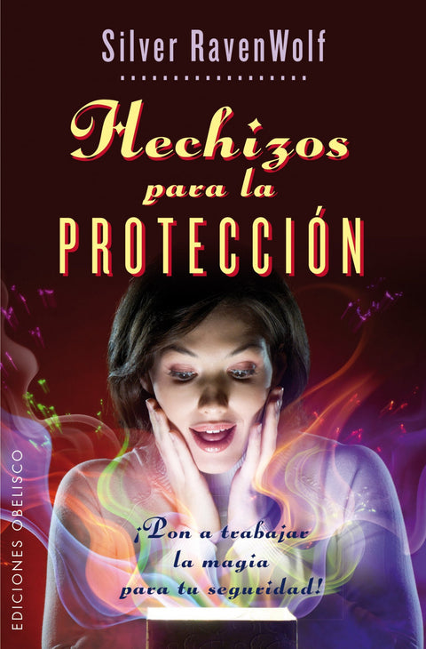 Hechizos para la proteccion 