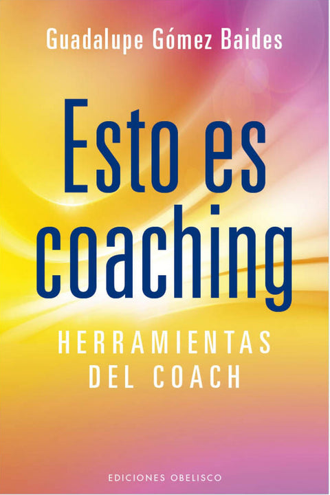  Esto es Coaching 