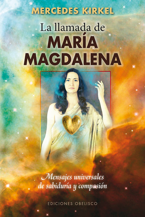  La llamada de María Magdalena 