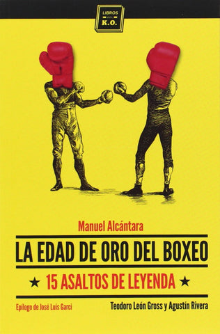  La edad de oro del boxeo 