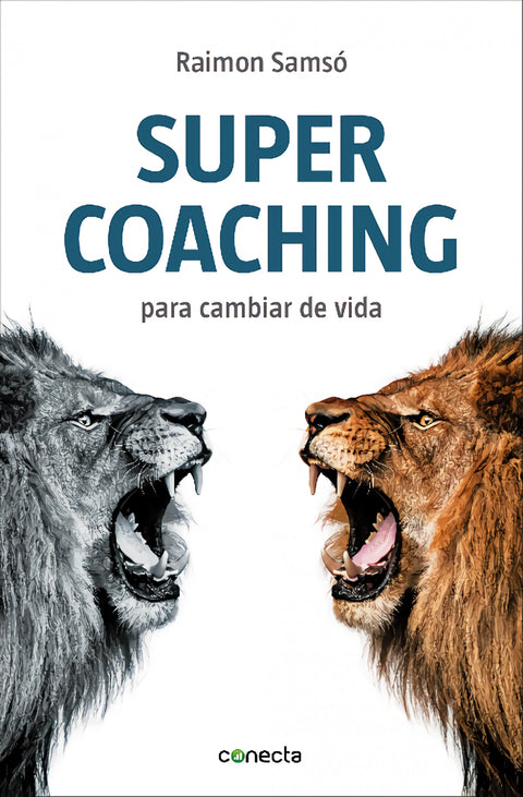  Super coaching para cambiar de vida 