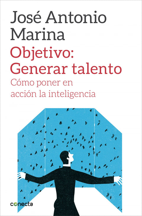  Objetivo:generar talento 
