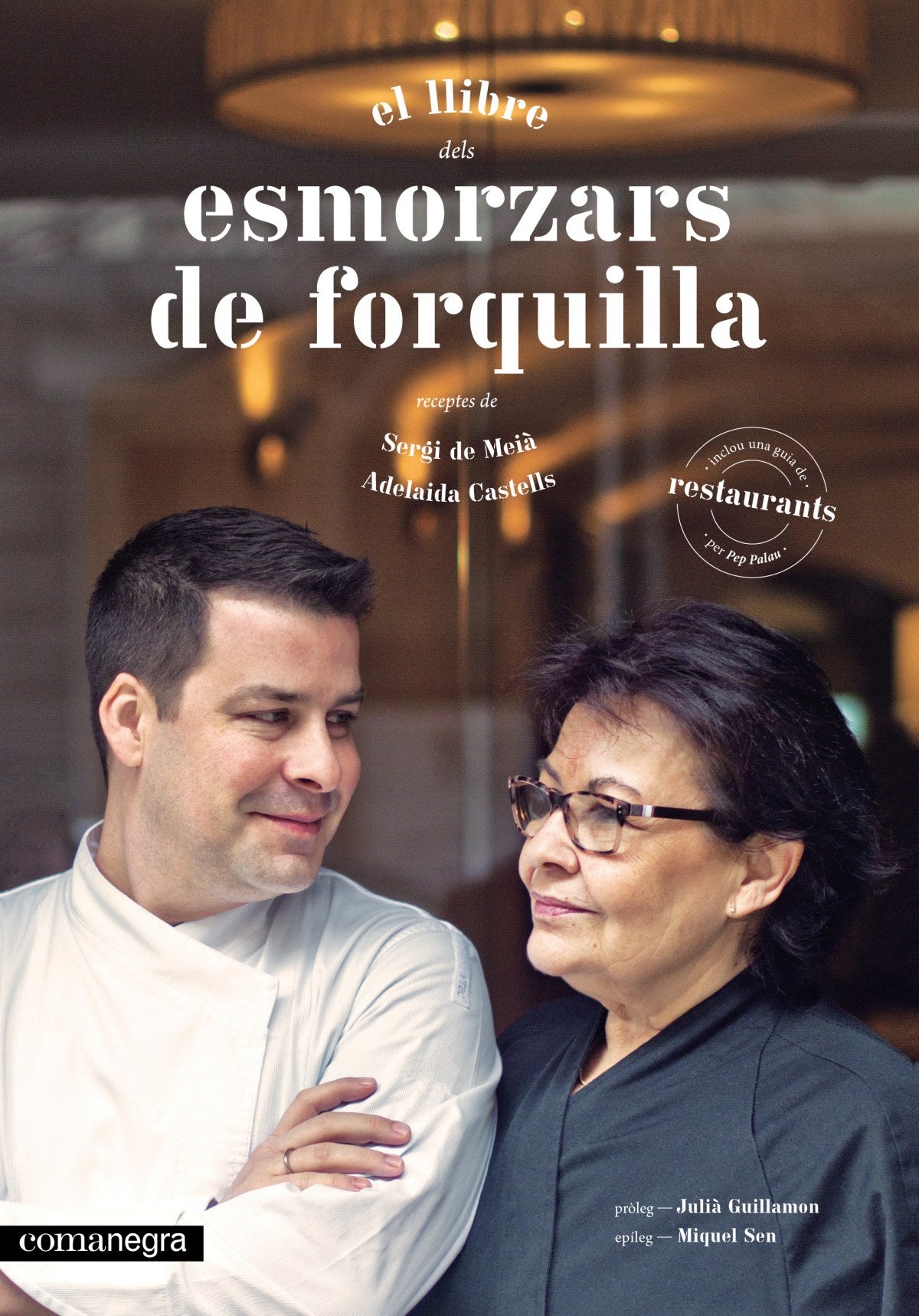  Esmorzars de forquilla 