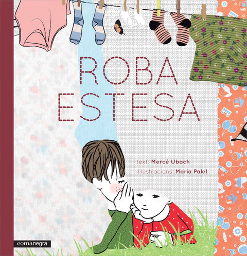  Roba estesa 