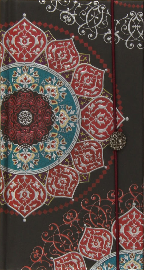  Cuaderno de oriente 