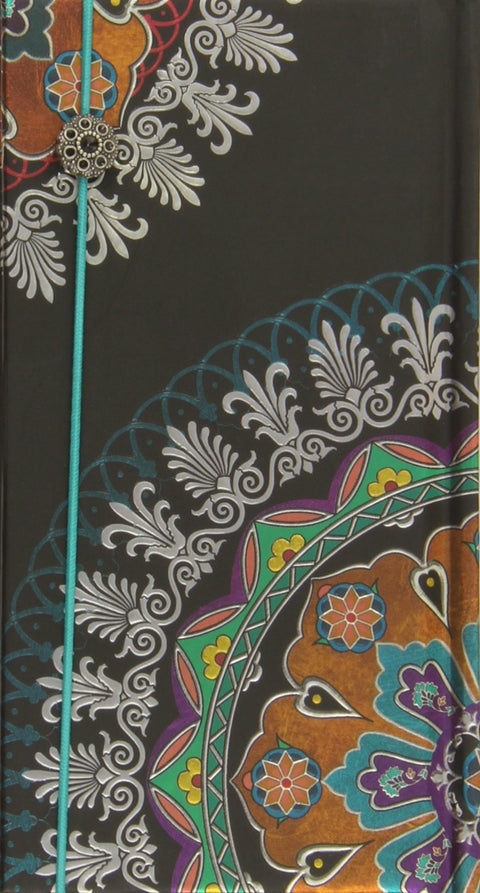  Cuaderno de oriente 