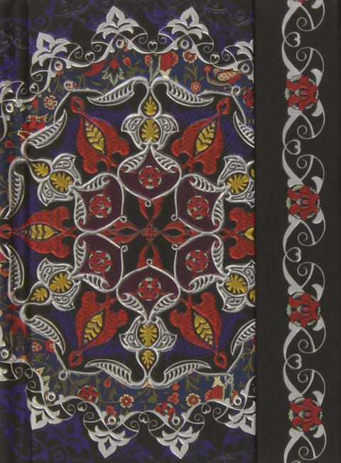  Cuaderno indostan 