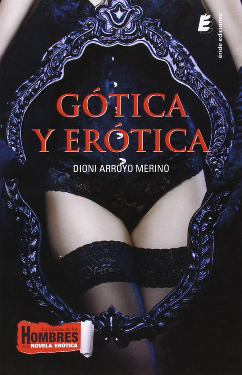 Gótica y erótica 