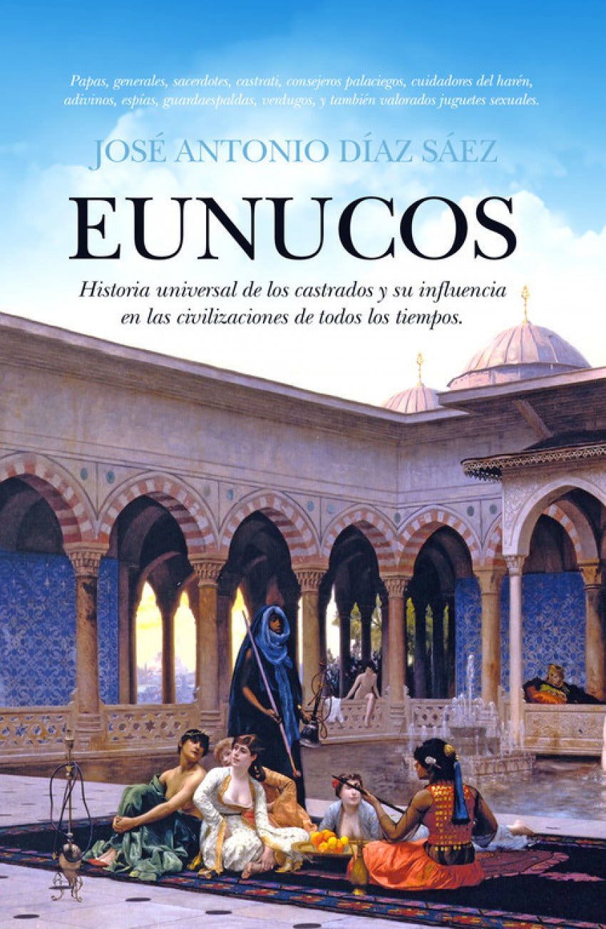  Eunucos 