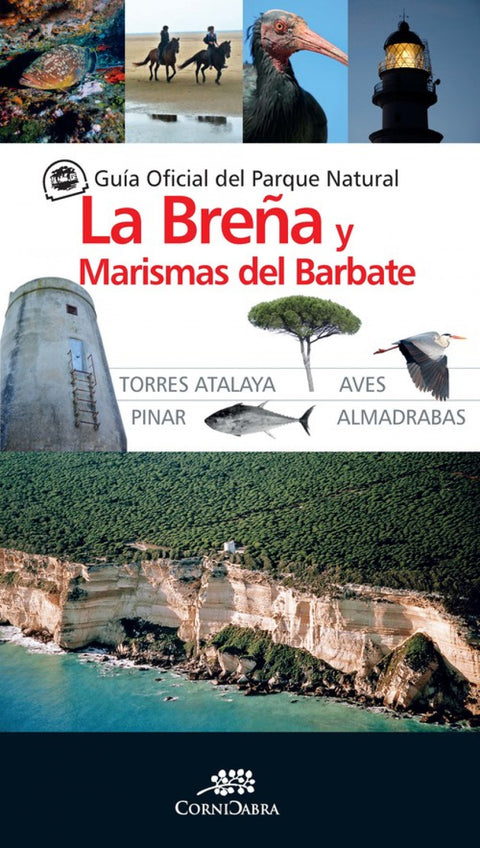  La Breña y Marismas de Barbate 