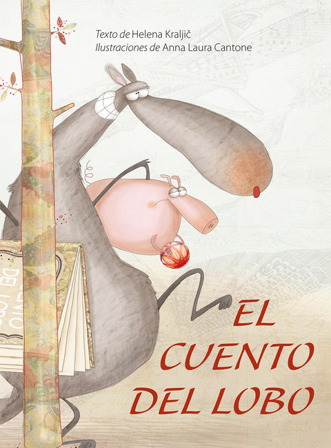  El cuento del lobo 