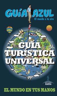 Gu¡a tur¡stica universal 