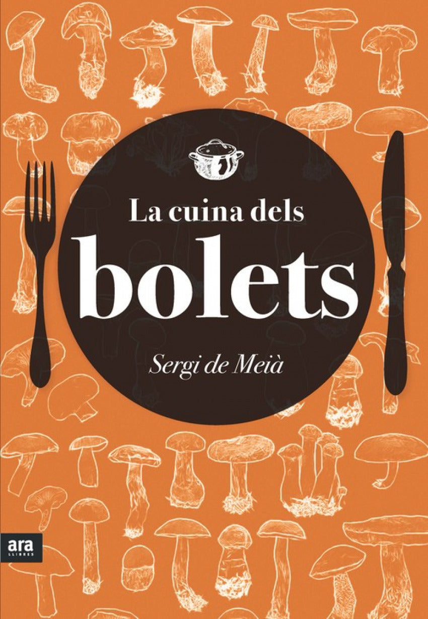  La cuina dels bolets 