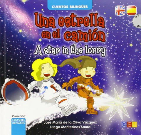  Una estrella en el camion 
