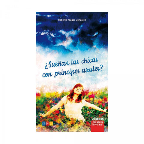 ¿Sueñan las chicas con príncipes azules?