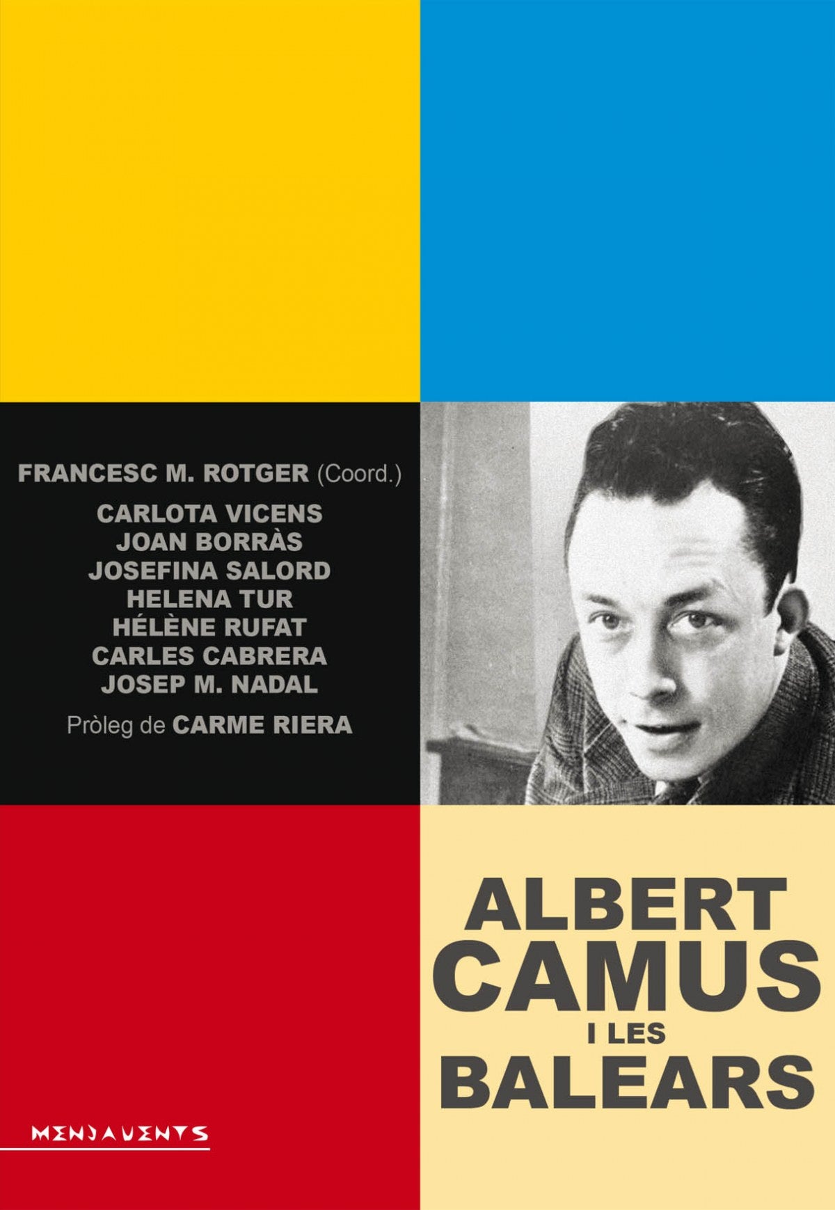  Albert Camus i les Balears 