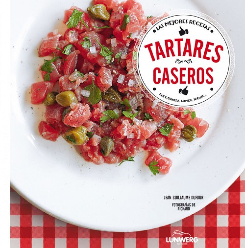  Tartares caseros 