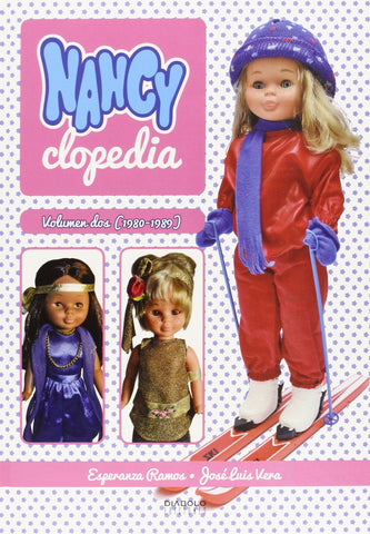  Nancyclopedia 1980-1989 