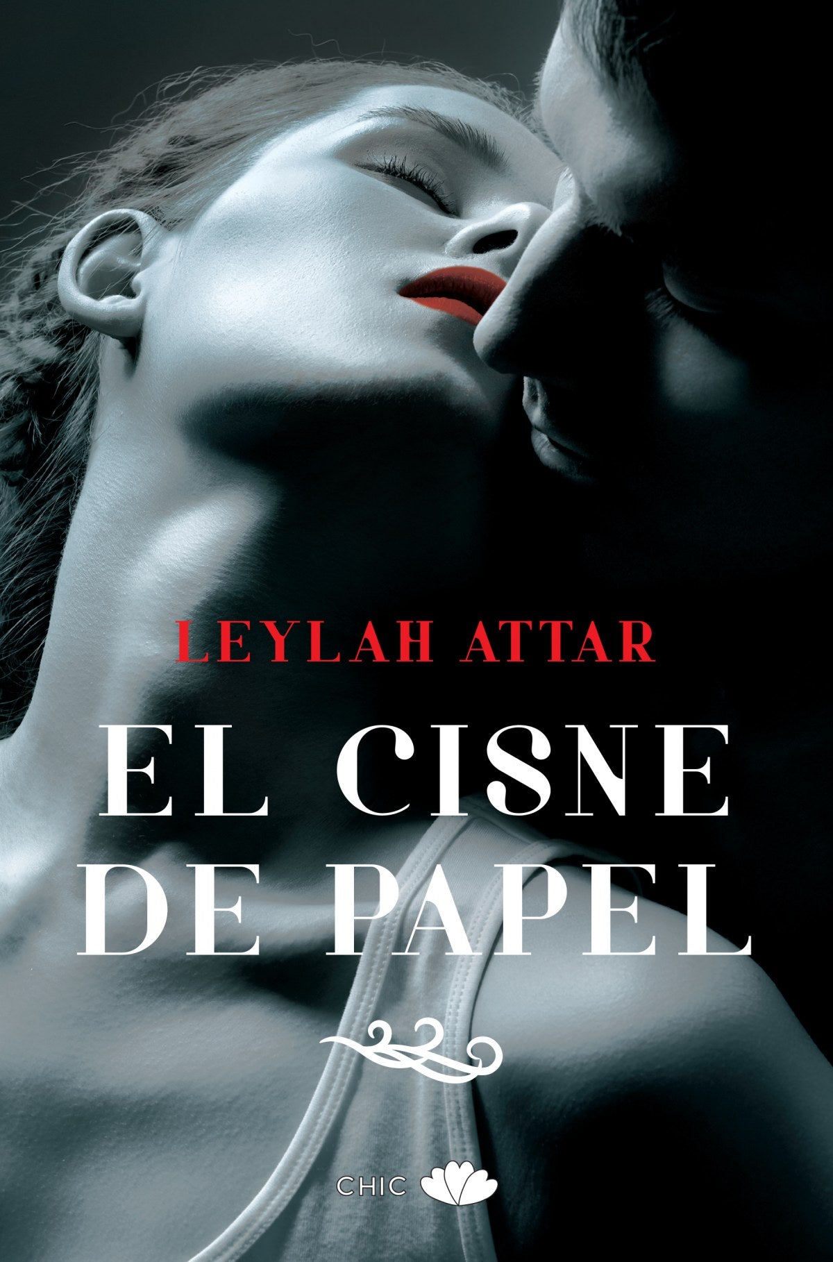  EL CISNE DE PAPEL 