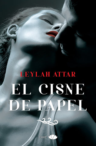  EL CISNE DE PAPEL 