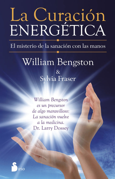 La curación energética 