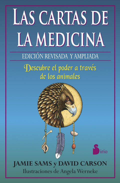  Las cartas de la medicina 