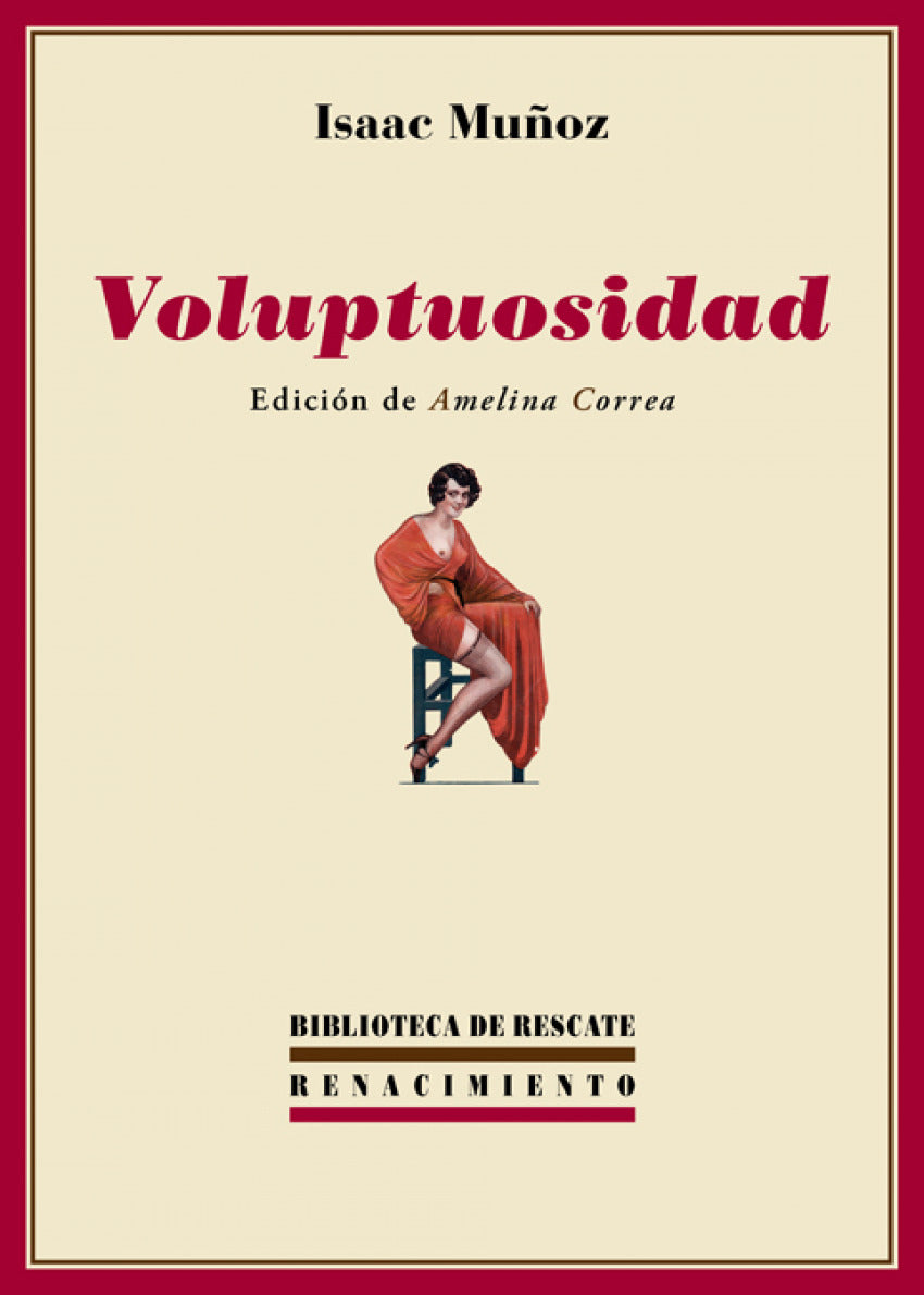  Voluptuosidad 