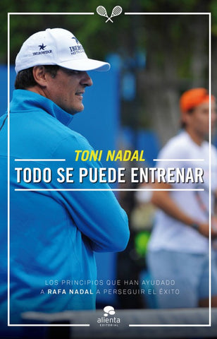  Todo se puede entrenar 