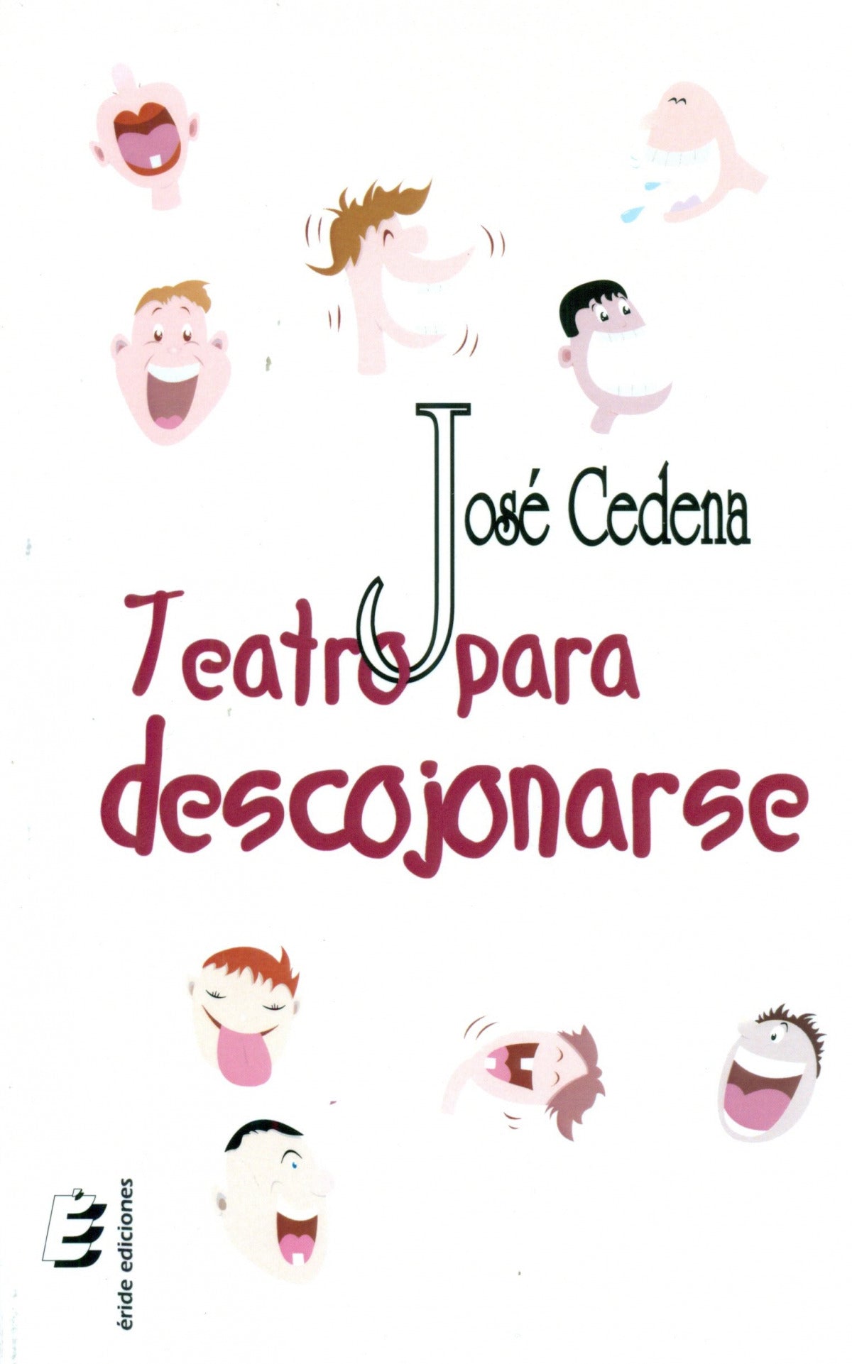  Teatro para descojonarse 