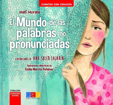  EL MUNDO DE LAS PALABRAS NO PRONUNCIADAS 