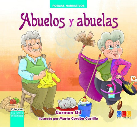  ABUELOS Y ABUELAS 