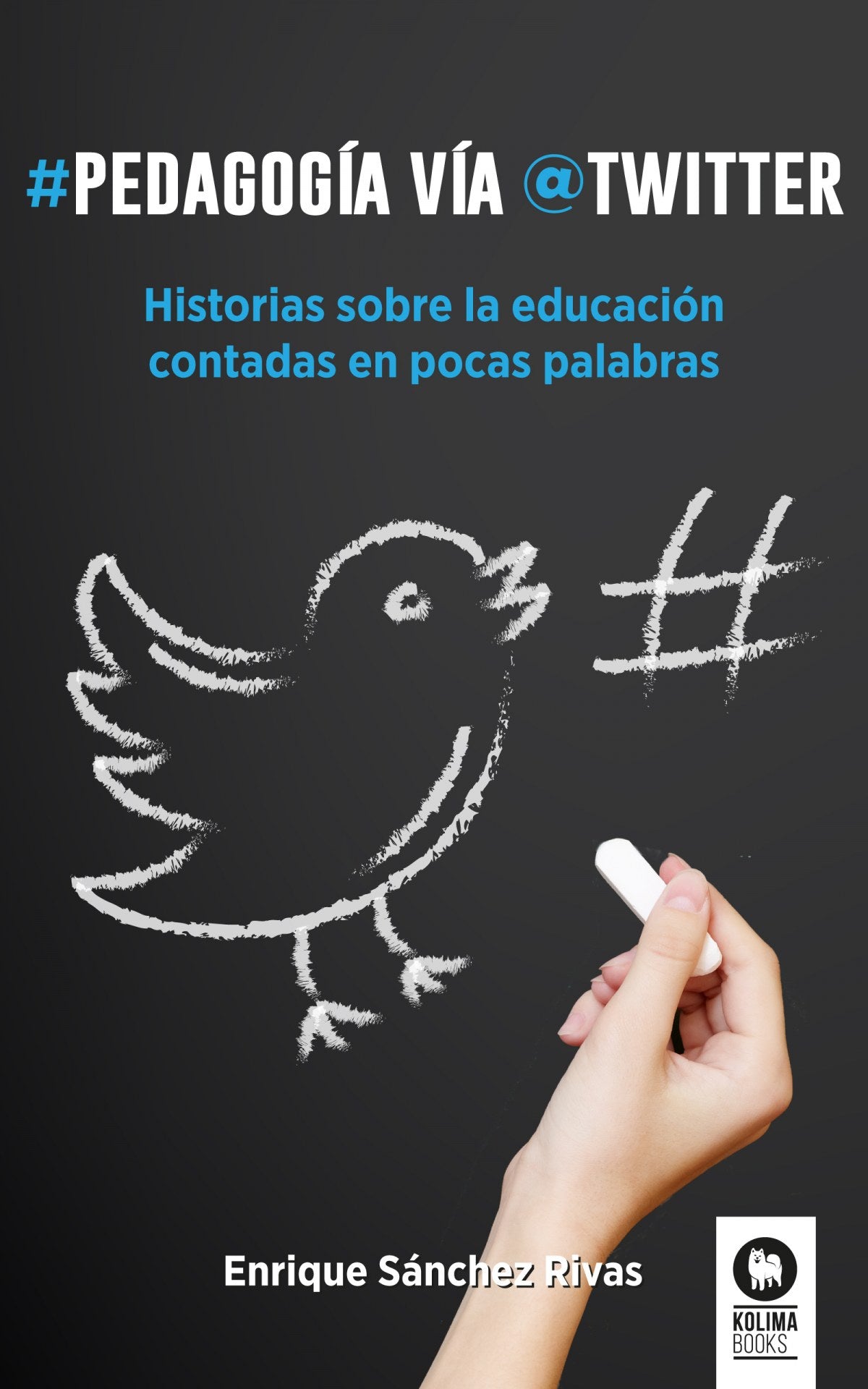  #pedagog¡a v¡a @twitter 