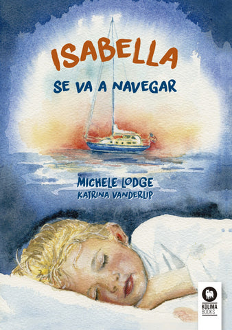  Isabella se va a navegar 