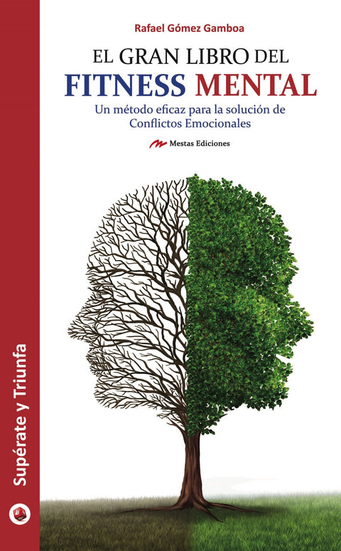  El gran libro del fitness mental 