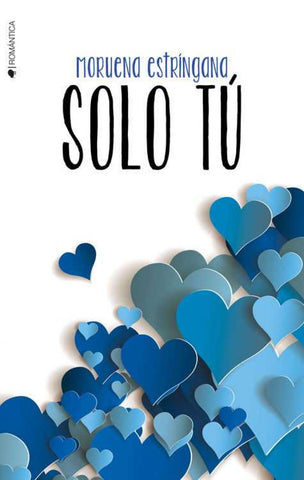  Solo tú 