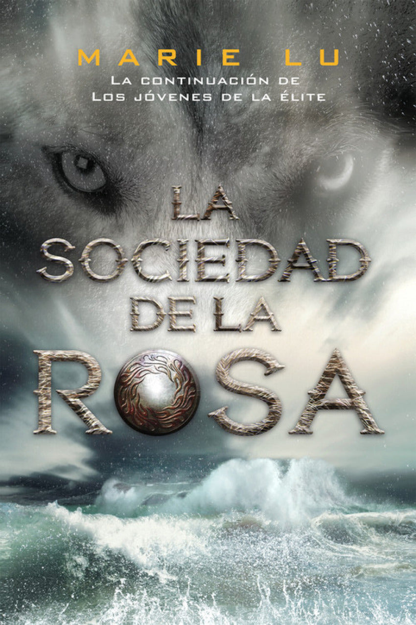  La sociedad de la rosa 