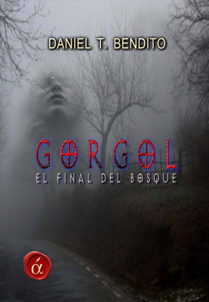  Gorgol, al final del bosque 