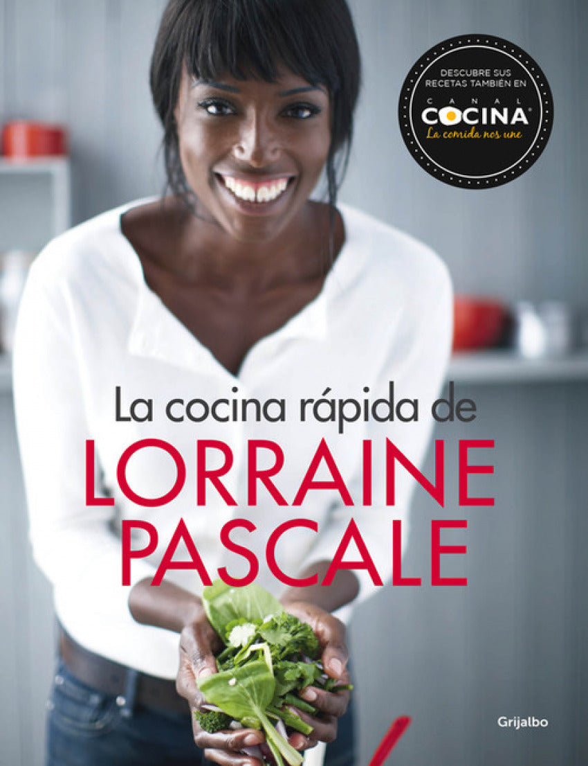  LA COCINA RAPIDA 