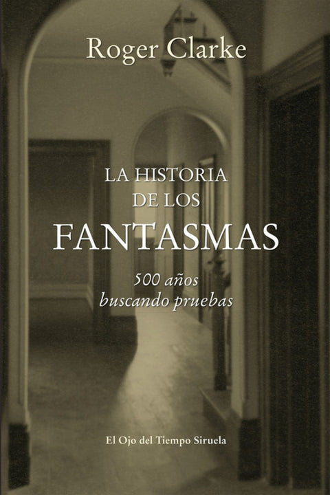  La historia de los fantasmas 