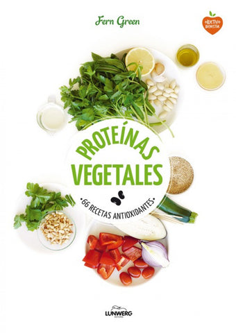  Proteinas vegetales 