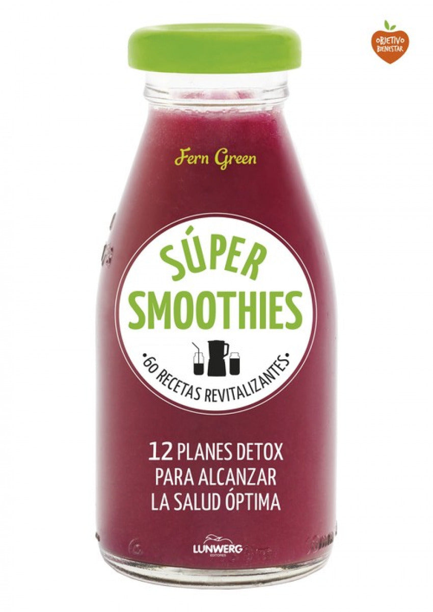  Super smoothies 