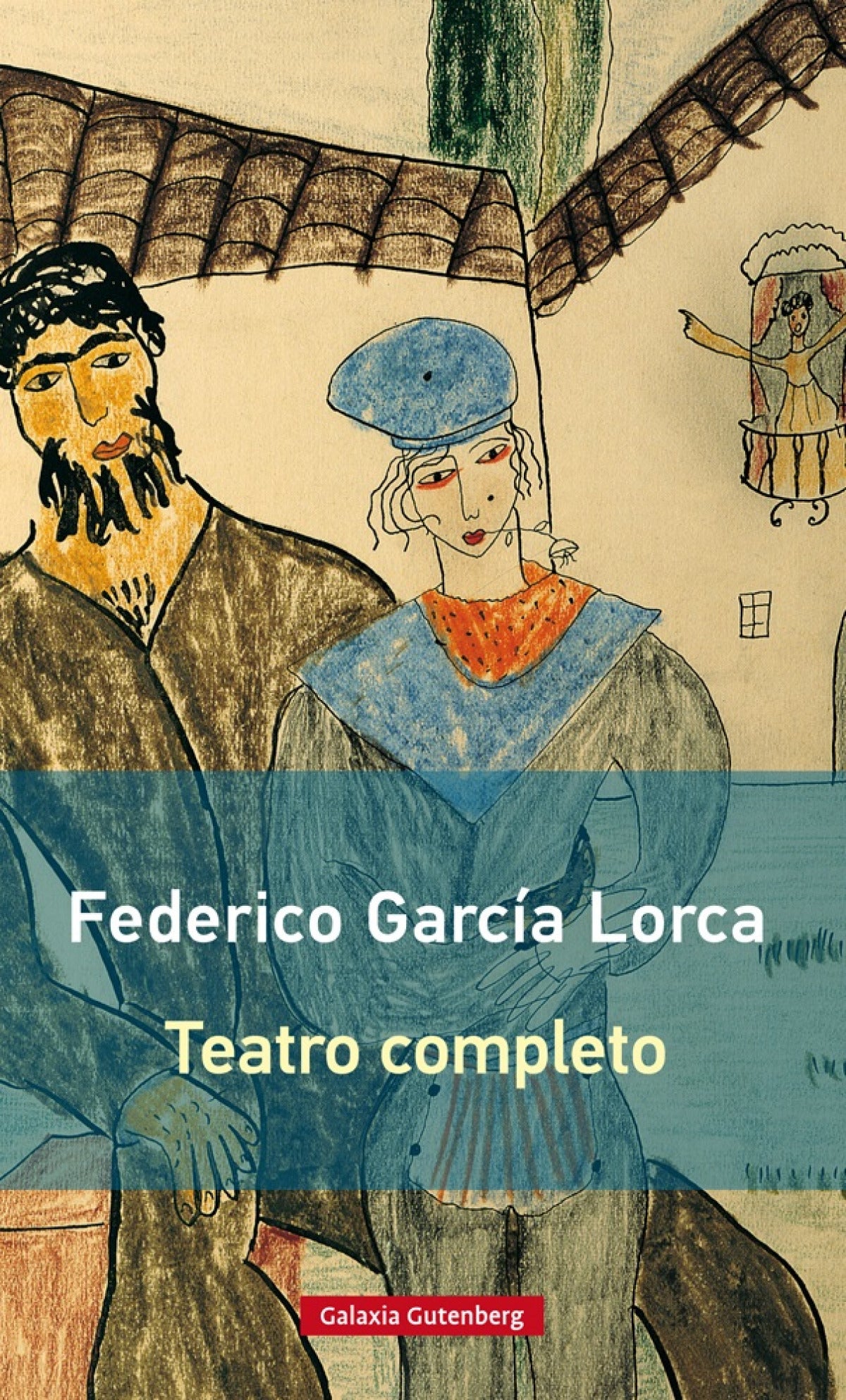  Teatro completo 