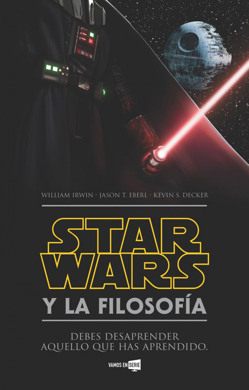  Star wars y la filosofía 