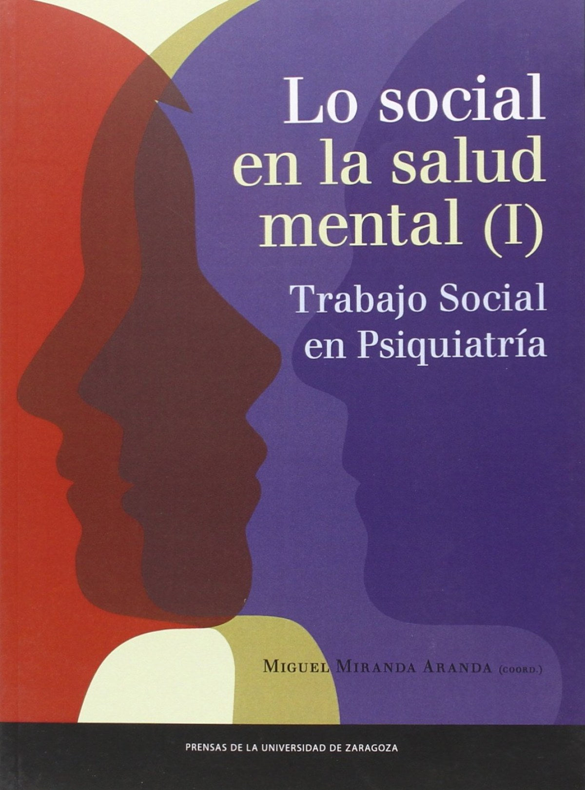  Lo social en la salud mental 