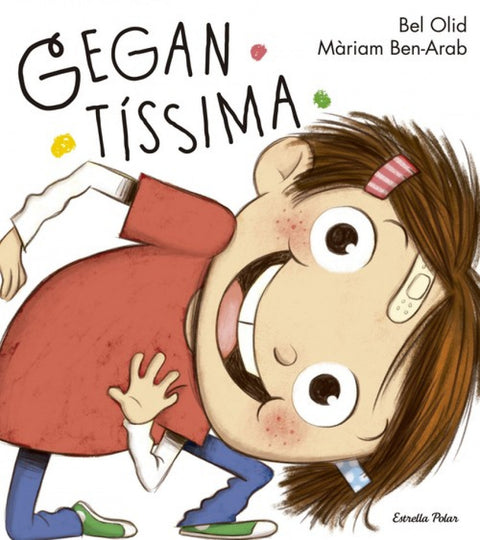  Gegantissima 