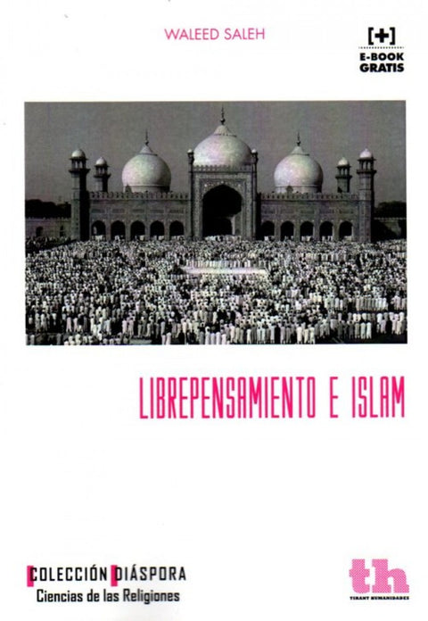  LIBREPENSAMIENTO E ISLAM 