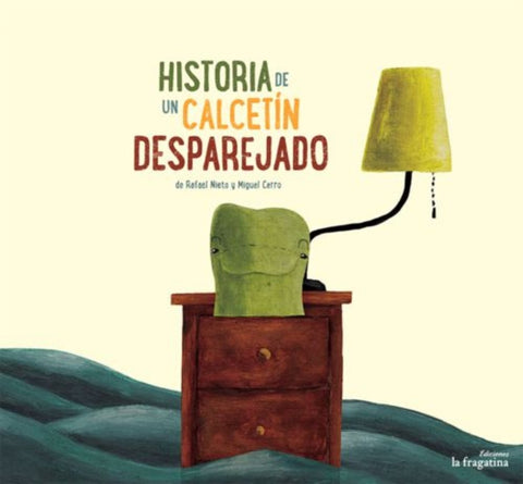  HISTORIA DE UN CALCETIN DESPAREJADO 