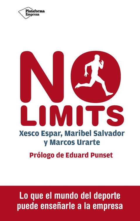  No limits 