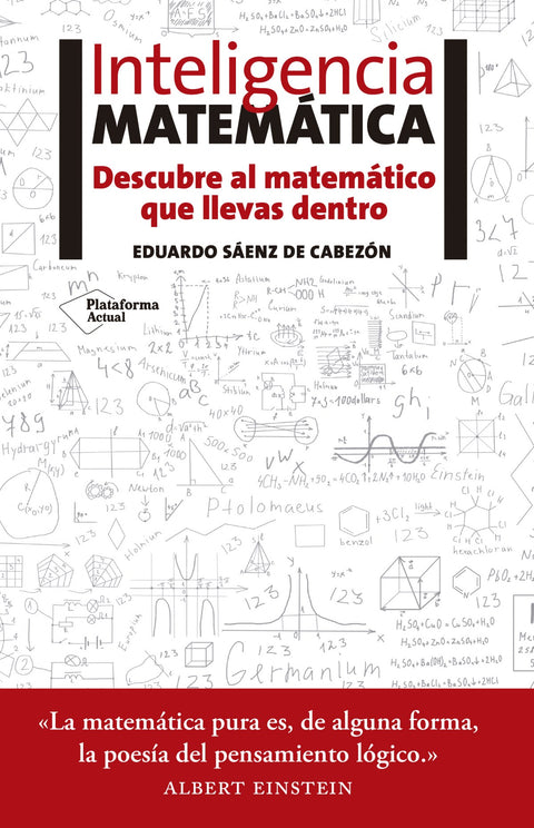  Inteligencia matemática 